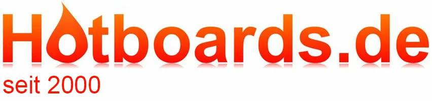 Hotboards