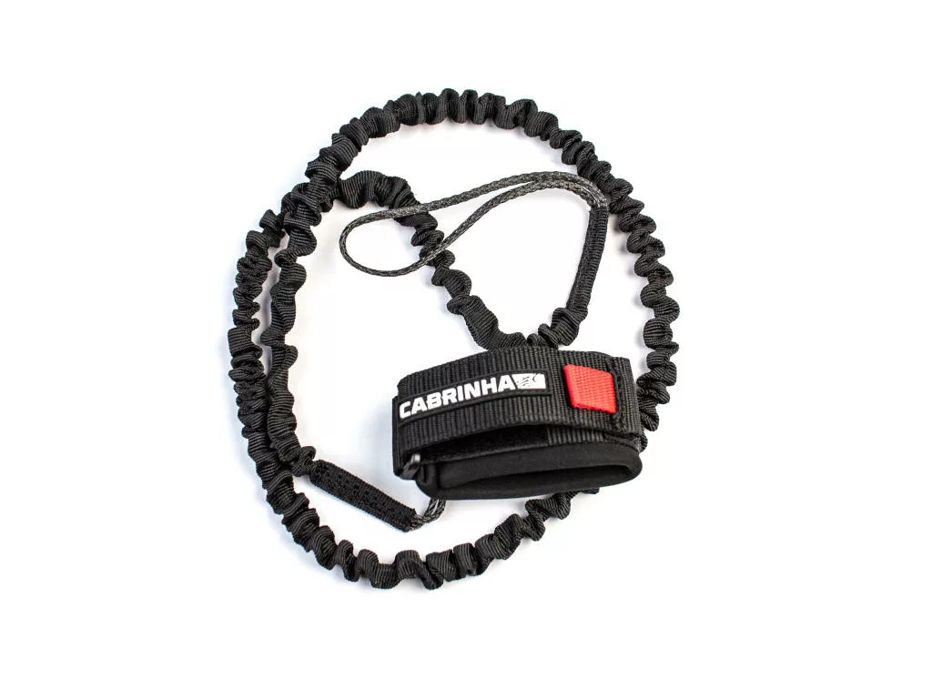 wing-leash