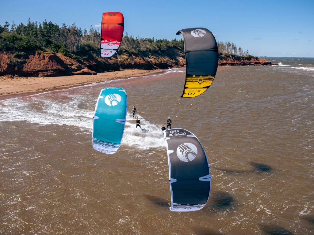 Kites