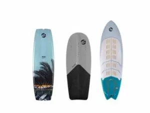 Kite / Surf / Wing / Foil - Boards