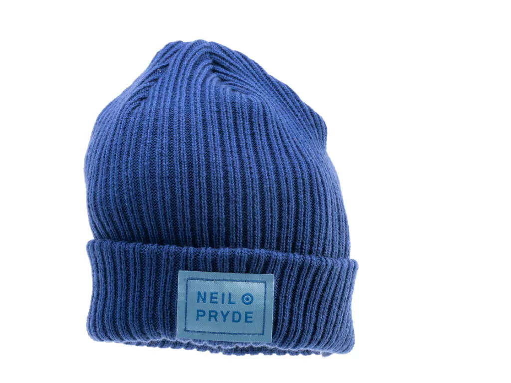 np-beanie-blue